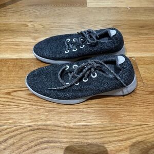 Allbirds Wool Runners